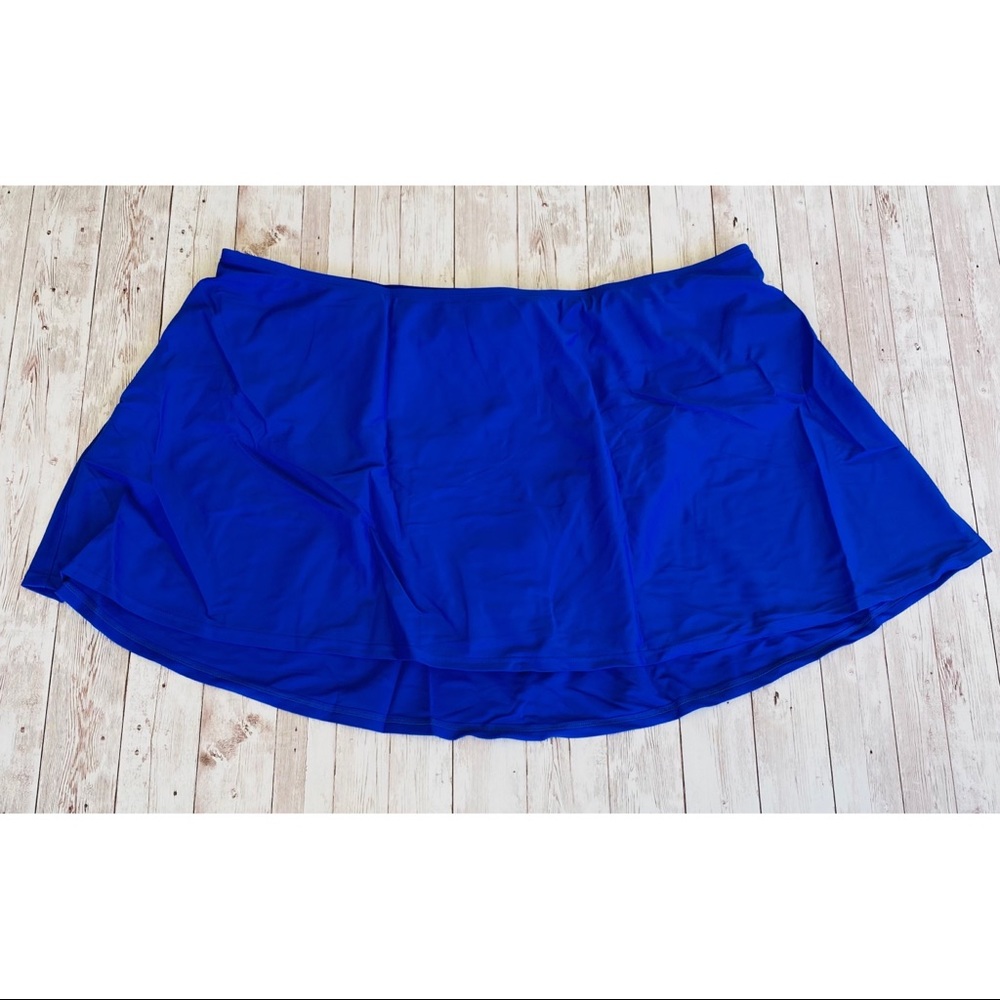 🔆 Simply Swim Bikini Skirt/Skort